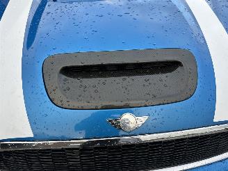 Mini Cooper S 1.6 John Cooper Works Chili 211pk 6-bak - panorama - leer - oz racing - harman/kardon - clima picture 39