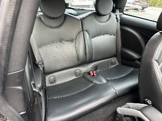 Mini Cooper S 1.6 John Cooper Works Chili 211pk 6-bak - panorama - leer - oz racing - harman/kardon - clima picture 19