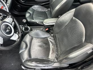 Mini Cooper S 1.6 John Cooper Works Chili 211pk 6-bak - panorama - leer - oz racing - harman/kardon - clima picture 64