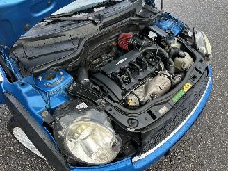 Mini Cooper S 1.6 John Cooper Works Chili 211pk 6-bak - panorama - leer - oz racing - harman/kardon - clima picture 31