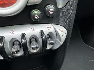 Mini Cooper S 1.6 John Cooper Works Chili 211pk 6-bak - panorama - leer - oz racing - harman/kardon - clima picture 23