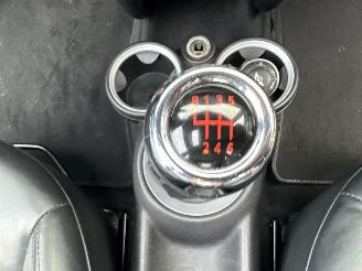 Mini Cooper S 1.6 John Cooper Works Chili 211pk 6-bak - panorama - leer - oz racing - harman/kardon - clima picture 57