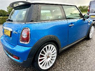 Mini Cooper S 1.6 John Cooper Works Chili 211pk 6-bak - panorama - leer - oz racing - harman/kardon - clima picture 4