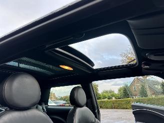 Mini Cooper S 1.6 John Cooper Works Chili 211pk 6-bak - panorama - leer - oz racing - harman/kardon - clima picture 14