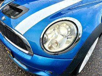 Mini Cooper S 1.6 John Cooper Works Chili 211pk 6-bak - panorama - leer - oz racing - harman/kardon - clima picture 10