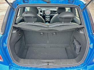 Mini Cooper S 1.6 John Cooper Works Chili 211pk 6-bak - panorama - leer - oz racing - harman/kardon - clima picture 34