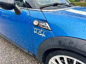 Mini Cooper S 1.6 John Cooper Works Chili 211pk 6-bak - panorama - leer - oz racing - harman/kardon - clima picture 38