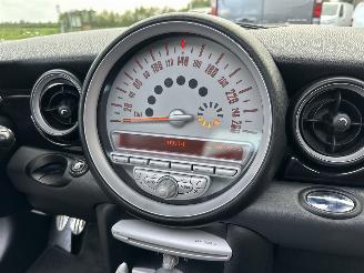 Mini Cooper S 1.6 John Cooper Works Chili 211pk 6-bak - panorama - leer - oz racing - harman/kardon - clima picture 22