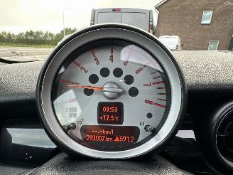 Mini Cooper S 1.6 John Cooper Works Chili 211pk 6-bak - panorama - leer - oz racing - harman/kardon - clima picture 26