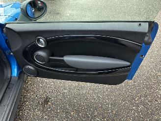 Mini Cooper S 1.6 John Cooper Works Chili 211pk 6-bak - panorama - leer - oz racing - harman/kardon - clima picture 63