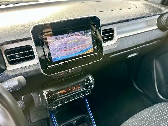 Suzuki Ignis 1.2 Smart Hybrid 83pk Style - nap - 1e eig - navi - camera - line + front assist - keyless - stoelverw picture 19