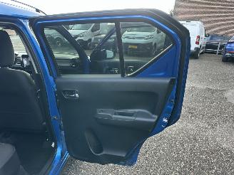 Suzuki Ignis 1.2 Smart Hybrid 83pk Style - nap - 1e eig - navi - camera - line + front assist - keyless - stoelverw picture 36