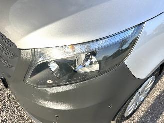 Mercedes Vito 116 CDI 163pk aut + f1 Extra Lang L3 3pers - navi - camera - cruise - airco - pdc v+a - stoelverw picture 63