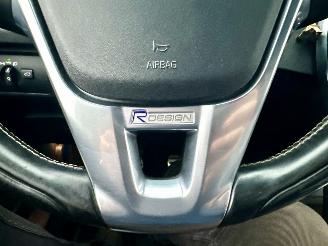 Volvo V-40 2.0 D4 230pk 6-bak R-Design - xenon - getuned - leer - navi - stoelverw - lmv - memory pakket picture 28