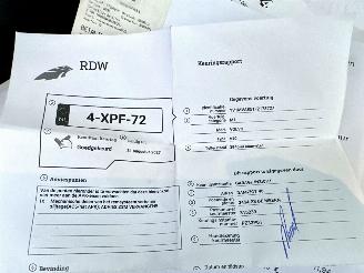 Volvo V-40 2.0 D4 230pk 6-bak R-Design - xenon - getuned - leer - navi - stoelverw - lmv - memory pakket picture 16