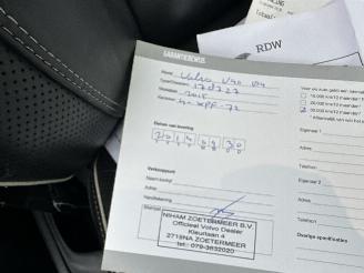 Volvo V-40 2.0 D4 230pk 6-bak R-Design - xenon - getuned - leer - navi - stoelverw - lmv - memory pakket picture 61