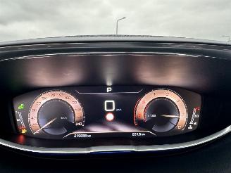 Peugeot 3008 2.0 BlueHDi 179pk Aut + F1 GT-Line - pano - nap - 1e eig - virtual - nav - camera - keyless - sfeerverl picture 24