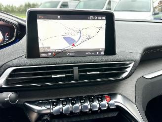 Peugeot 3008 2.0 BlueHDi 179pk Aut + F1 GT-Line - pano - nap - 1e eig - virtual - nav - camera - keyless - sfeerverl picture 26