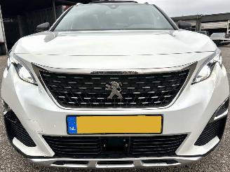 Peugeot 3008 2.0 BlueHDi 179pk Aut + F1 GT-Line - pano - nap - 1e eig - virtual - nav - camera - keyless - sfeerverl picture 3