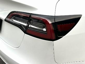 Tesla Model 3 60kWh 238pk aut Standard RWD Plus - pano - nap - navi - camera - leer - stoelverw - pdc v+a - self driving picture 73