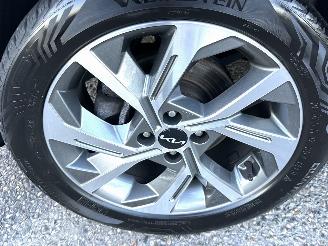 Kia Stonic 1.0 T-GDi MHEV 101pk GT-Line - nap - 1e eig - navi - camera - 1/2 leer - stuur + stoelverw - keyless entry + start picture 69