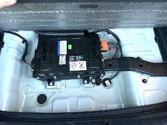 Kia Stonic 1.0 T-GDi MHEV 101pk GT-Line - nap - 1e eig - navi - camera - 1/2 leer - stuur + stoelverw - keyless entry + start picture 57