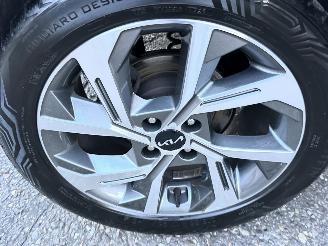 Kia Stonic 1.0 T-GDi MHEV 101pk GT-Line - nap - 1e eig - navi - camera - 1/2 leer - stuur + stoelverw - keyless entry + start picture 65