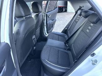 Kia Stonic 1.0 T-GDi MHEV 101pk GT-Line - nap - 1e eig - navi - camera - 1/2 leer - stuur + stoelverw - keyless entry + start picture 24
