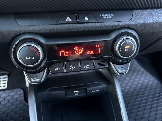 Kia Stonic 1.0 T-GDi MHEV 101pk GT-Line - nap - 1e eig - navi - camera - 1/2 leer - stuur + stoelverw - keyless entry + start picture 36