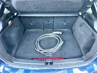 Mercedes B-klasse 250e 163pk aut + f1 Lux Line - pano - nap - 1e eig - widescreen - sfeerverl - leer - memory l+r picture 13