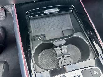 Mercedes B-klasse 250e 163pk aut + f1 Lux Line - pano - nap - 1e eig - widescreen - sfeerverl - leer - memory l+r picture 48