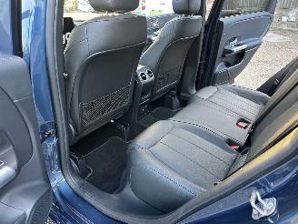 Mercedes B-klasse 250e 163pk aut + f1 Lux Line - pano - nap - 1e eig - widescreen - sfeerverl - leer - memory l+r picture 68