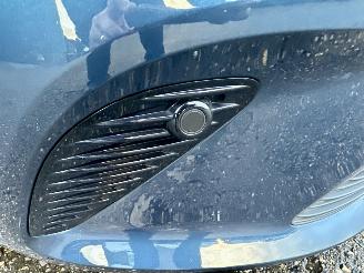 Mercedes B-klasse 250e 163pk aut + f1 Lux Line - pano - nap - 1e eig - widescreen - sfeerverl - leer - memory l+r picture 101