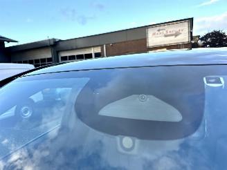 Mercedes B-klasse 250e 163pk aut + f1 Lux Line - pano - nap - 1e eig - widescreen - sfeerverl - leer - memory l+r picture 7