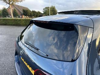 Mercedes B-klasse 250e 163pk aut + f1 Lux Line - pano - nap - 1e eig - widescreen - sfeerverl - leer - memory l+r picture 95