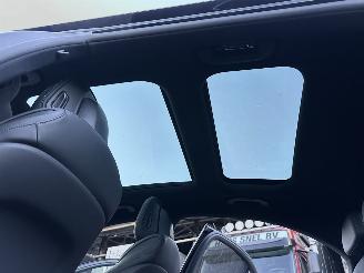 Mercedes C-klasse 300e 268pk aut + f1 Amg-Line - pano - sfeerverl - burmester - front + line + side assist - elektr klep picture 14