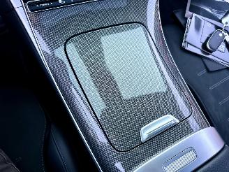 Mercedes C-klasse 300e 268pk aut + f1 Amg-Line - pano - sfeerverl - burmester - front + line + side assist - elektr klep picture 39