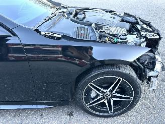 Mercedes C-klasse 300e 268pk aut + f1 Amg-Line - pano - sfeerverl - burmester - front + line + side assist - elektr klep picture 105