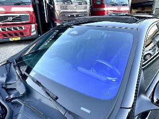 Mercedes C-klasse 300e 268pk aut + f1 Amg-Line - pano - sfeerverl - burmester - front + line + side assist - elektr klep picture 115