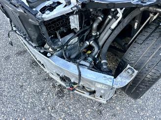 Mercedes C-klasse 300e 268pk aut + f1 Amg-Line - pano - sfeerverl - burmester - front + line + side assist - elektr klep picture 110