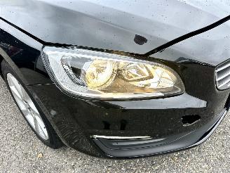 Volvo V-60 1.6 T3 150pk aut. Momentum - 144dkm nap - navi - clima - cruise - lmv - pdc - trekh - 2e eig picture 65