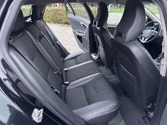 Volvo V-60 1.6 T3 150pk aut. Momentum - 144dkm nap - navi - clima - cruise - lmv - pdc - trekh - 2e eig picture 22