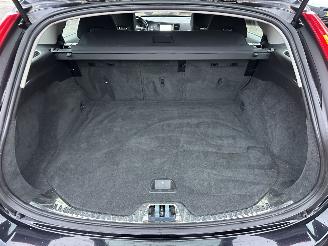 Volvo V-60 1.6 T3 150pk aut. Momentum - 144dkm nap - navi - clima - cruise - lmv - pdc - trekh - 2e eig picture 25