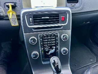Volvo V-60 1.6 T3 150pk aut. Momentum - 144dkm nap - navi - clima - cruise - lmv - pdc - trekh - 2e eig picture 33