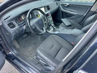 Volvo V-60 1.6 T3 150pk aut. Momentum - 144dkm nap - navi - clima - cruise - lmv - pdc - trekh - 2e eig picture 20