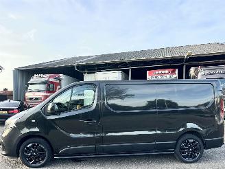 Renault Trafic 1.6 dCi 145pk euro.6 T29 L2/H1 L.E. 3Pers - nap - navi - camera - lmv - pdc - alarm - trekh - clima/cruise 2019/4