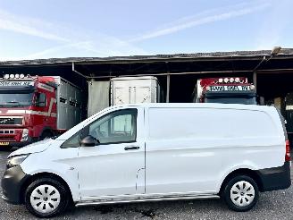 Mercedes Vito 111 CDI Functional Lang 2019/1