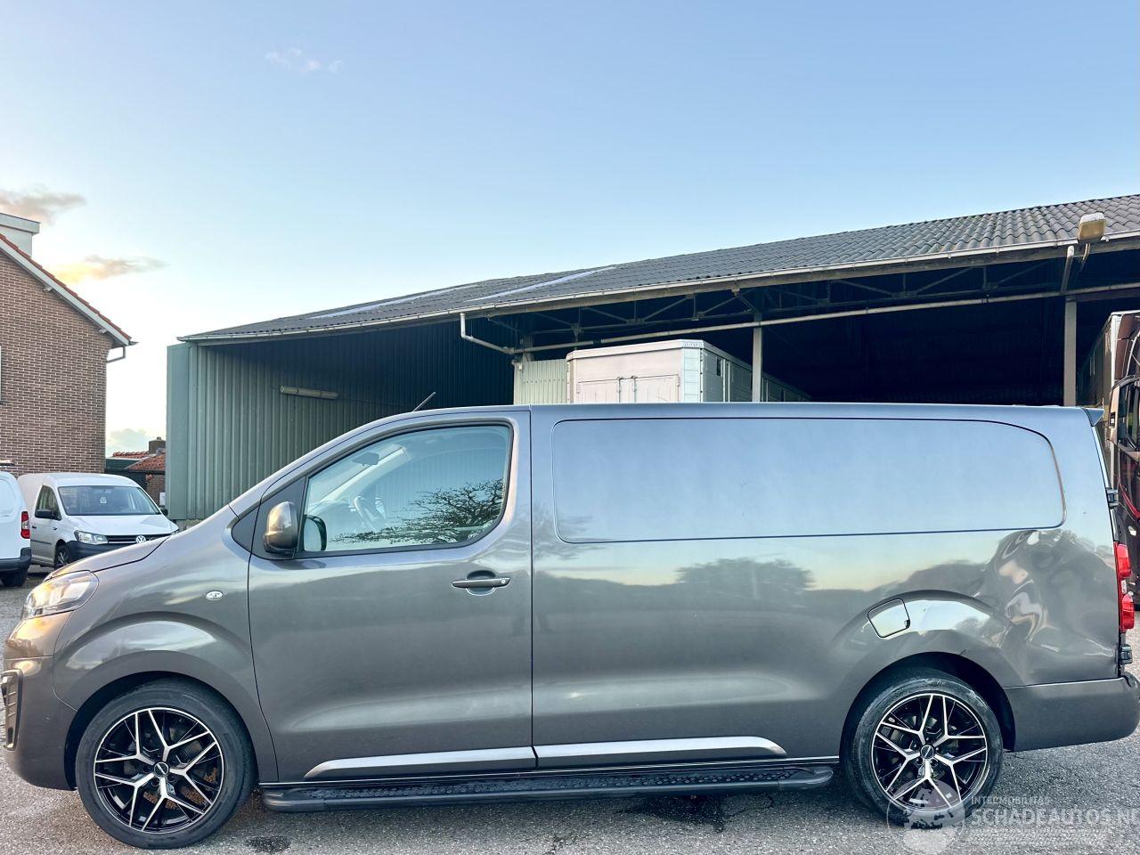 Opel Vivaro 2.0 CDTI L3H1 Innovation