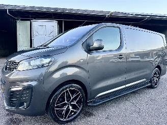 Opel Vivaro 2.0 CDTI L3H1 Innovation picture 2