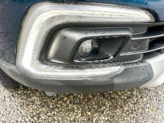 Renault Captur Gereserveerd 1.2 TCe 120pk aut Intens - 56dkm nap - 1e eig - keyless - navi - camera - park assist - clima + cruise picture 78